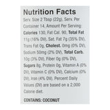 Miss Jones Organic Chocolate Frosting  - Case Of 6 - 320 Grm