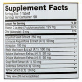 Nutribiotic - Supp Defense Plus - 1 Each 1-90 Ct