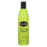 Shikai Natural Tea Tree Conditioner - 12 Fl Oz