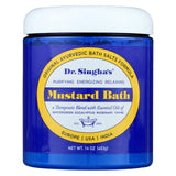 Dr. Singha's Mustard Bath - 16 Oz