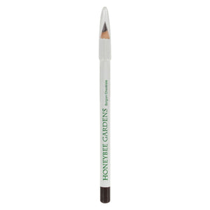 Honeybee Gardens Eye Liner - Jobacolors - Belgian Chocolate - .04 Oz