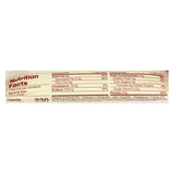 Think Products Thin Bar - White Chocolate - Case Of 10 - 2.1 Oz