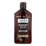 Jason Dandruff Relief Shampoo - 12 Fl Oz