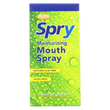 Spry Moisturizing Mouth Spray