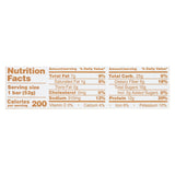 Rxbar - Protein Bar - Peanut Butter - Case Of 12 - 1.83 Oz.