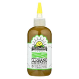 Yellowbird Sauce - Serrano - Case Of 6 - 9.8 Oz