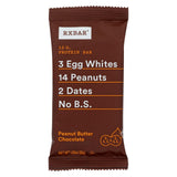 Rxbar - Protein Bar - Chocolate Peanut Butter - Case Of 12 - 1.83 Oz.