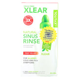 Xlear - Sinus Neti Refil Solution - 50 Ct