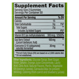 Olly - Daily Energy Gummy Tropic - 60 Ct