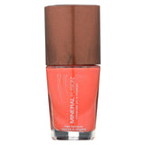 Mineral Fusion - Nail Polish - Sunkissed - 0.33 Oz.