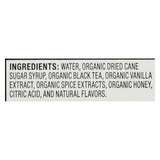 Oregon Chai Tea Latte Concentrate - The Original - Case Of 6 - 32 Fl Oz.