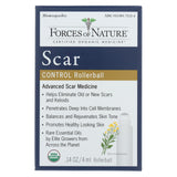 Forces Of Nature - Scar Control Advanced - 1 Each - 4 Ml