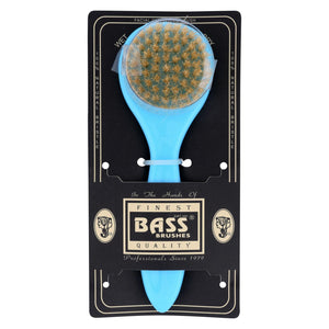 Bass Body Care Facial Cleansing Brush  - 1 Each - Ct