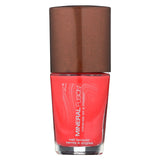 Mineral Fusion - Nail Polish - Coral Reef - 0.33 Oz.