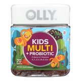 Olly - Vitamins Multi Child Berry - 1 Each - 70 Ct