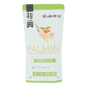 Palmini - Pasta Vegetable - Case Of 6 - 12 Oz