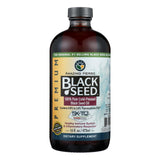 Black Seed - Black Seed Oil Premium - 1 Each - 16 Fz