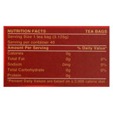 Barry's Tea - Tea - Gold Blend - Case Of 6 - 40 Bags