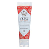 Nubian Heritage Hand Cream - Coconut & Papaya - 4 Oz