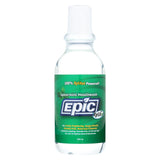 Epic Dental - Xylitol Mouthwash - Spearmint - 16 Oz