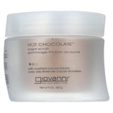 Giovanni Sugar Scrub Hot Chocolate - 9 Oz