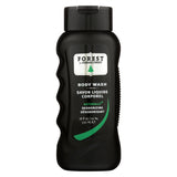 Herban Cowboy Body Wash - Forest - 18 Oz