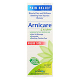 Boiron - Arnicare Pain Relief Cream - 4.2 Oz.